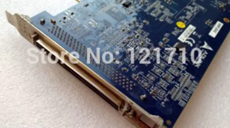 AD LINK AMP-204C 51-12419-1A20 モーションコントローラ 産業用マザーボード