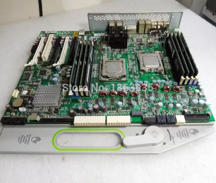 SUN 375-3476 375-3476-02 Ultra 40 M2 U40用サーバ・マザーボード、CPU RAMなし