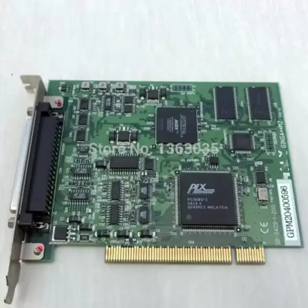 Linx SB-3429-1-200 DAQカード