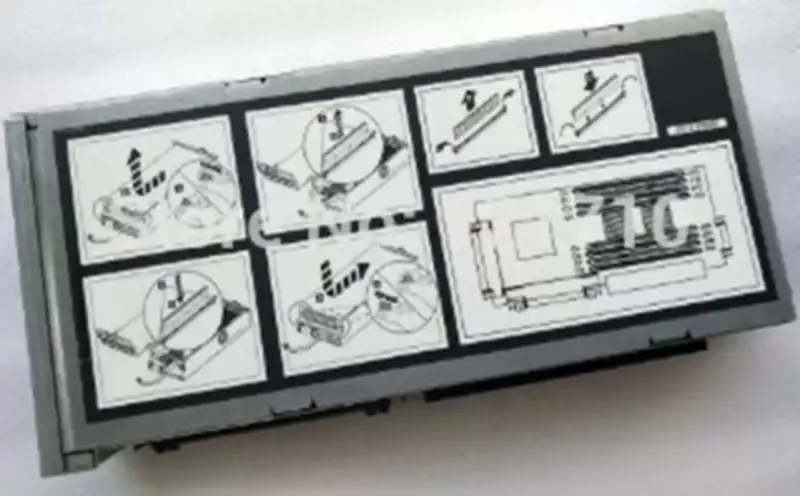 IBM 9117-570 プロセッサ カード 10N7711 10N7709 10N7471 10N8015 42R5232 42R5230 8g ラム産業マザーボードと