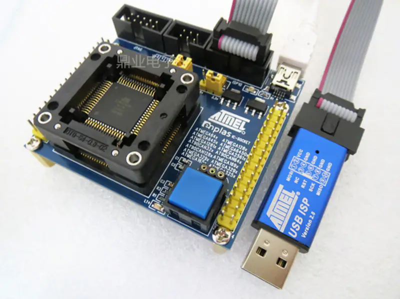 10PCS/LOTこんにちはリンクAC-DC PM03 HLK-PM03 220Vへの3.3Vステップダウン電源モジュール
