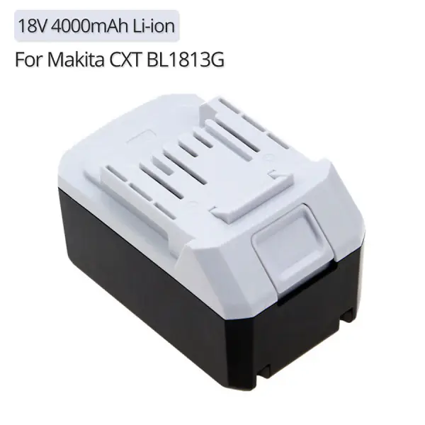 マキタ BL1813G BL1815G BL1811G リチウムイオンバッテリーボックス