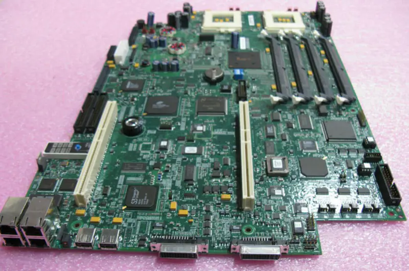 IBM X330 32P0848 32P0847マザーボード