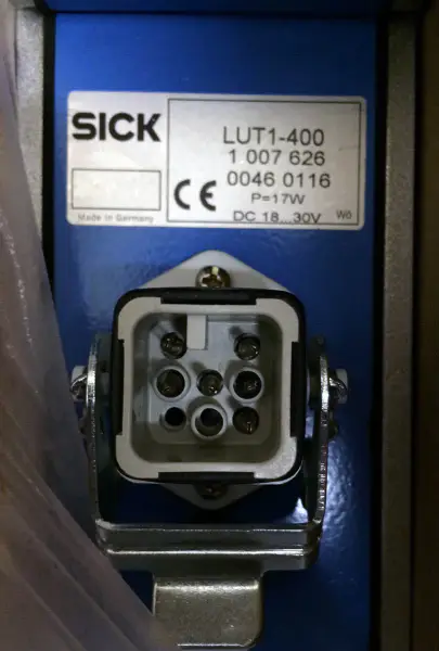 シック LUT1-400