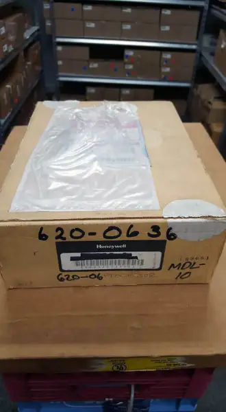 ハネウェル XC5010B2