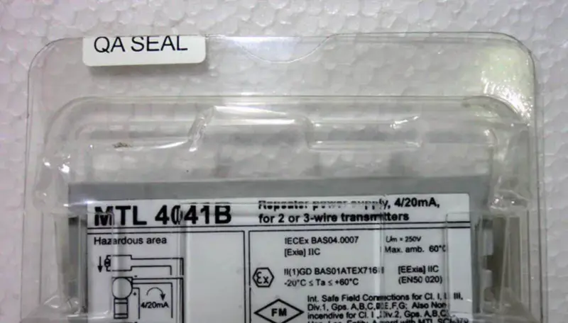 計測技術 MTL4041B