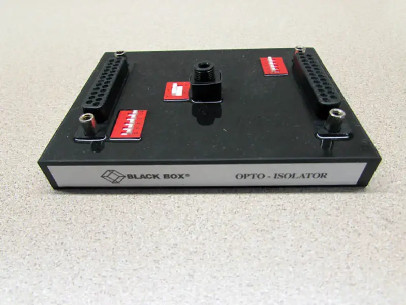 ブラックボックス SP400A-R2