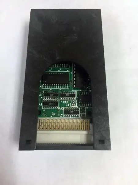 オムロン CQM1-ME08R