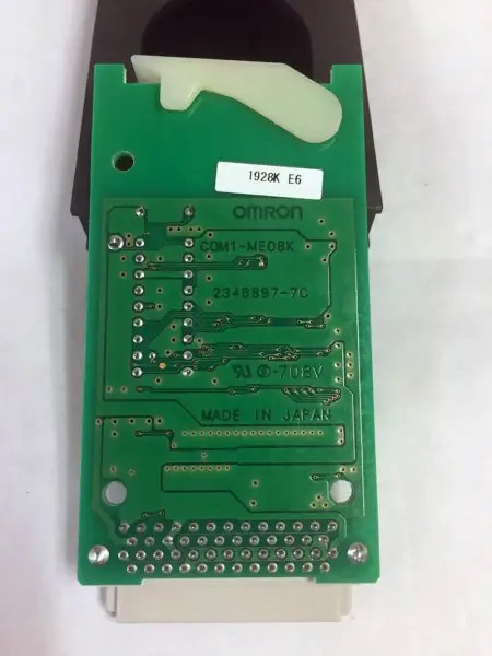 オムロン CQM1-ME08R