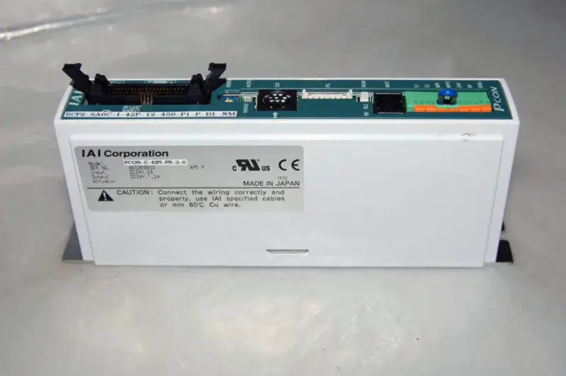 居合建設株式会社 PCON-C-42PI-PN-2-0