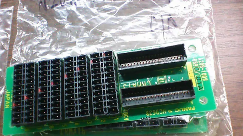 ファナック A20B-1009-0690