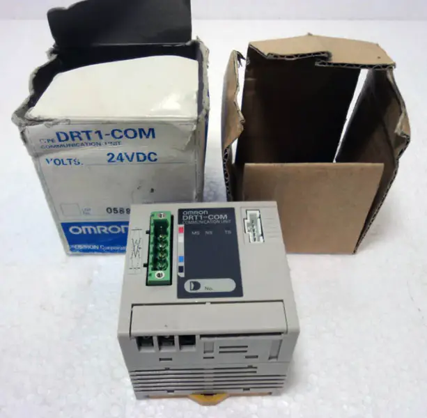 オムロン DRT1COM
