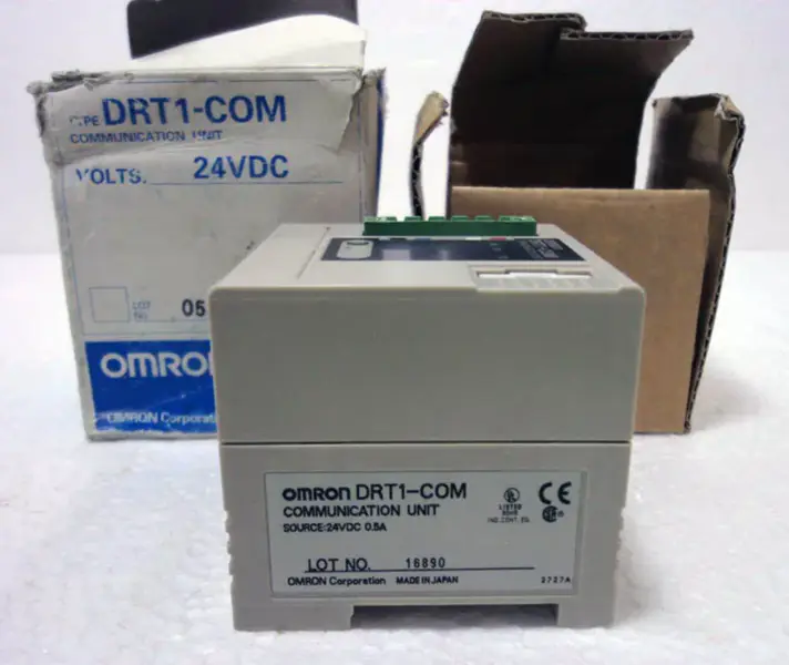 オムロン DRT1COM