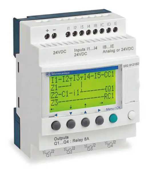 シュナイダーエレクトリック SR2B121B