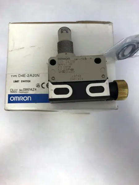 オムロン D4E-2A20N