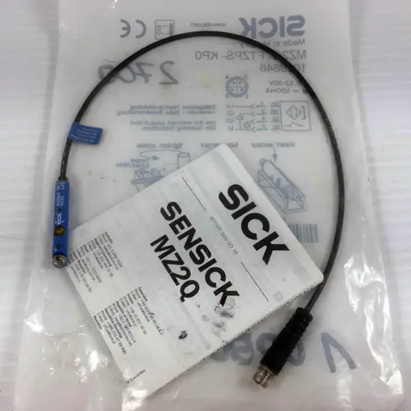 シックオプティック エレクトロニック MZ2Q-FTZPS-KP0