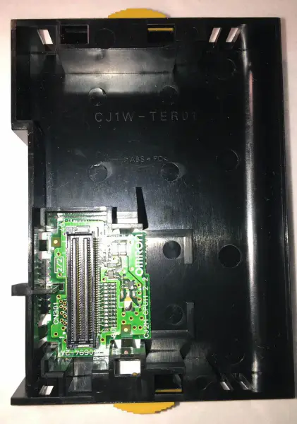 オムロン CJ1W-TER01