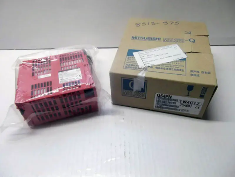 三菱Q64PN