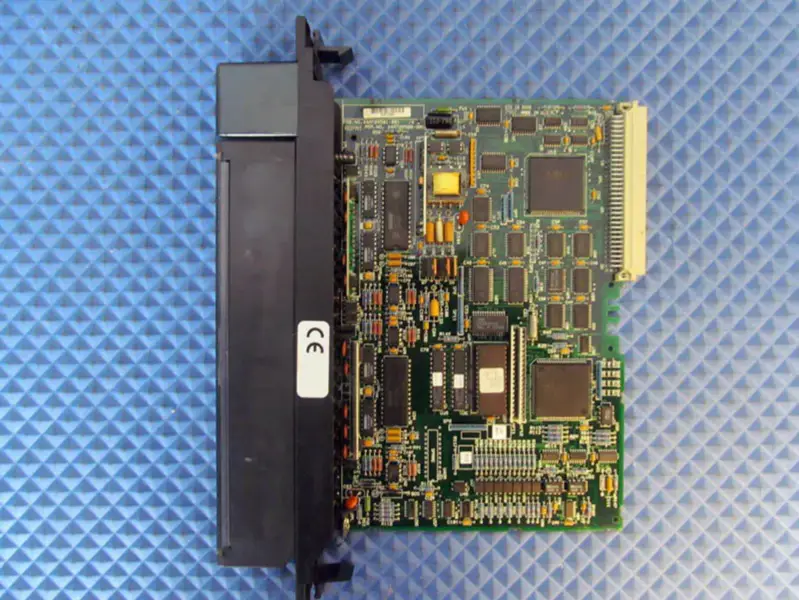 GEファナック IC697ALG320D