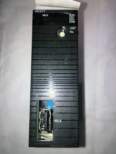 オムロン CJ1W-NC271