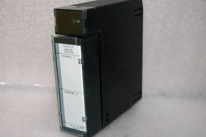ファナック IC693ALG390F