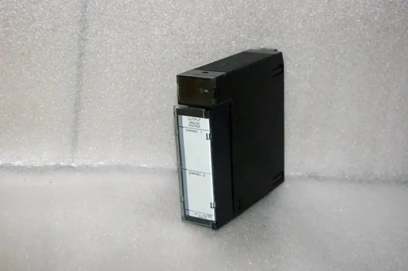 ファナック IC693ALG390F