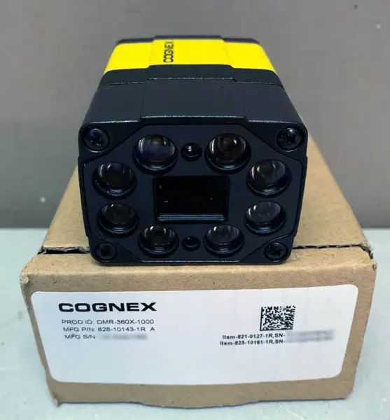 コグネックス DMR-360X-1000 リーダー