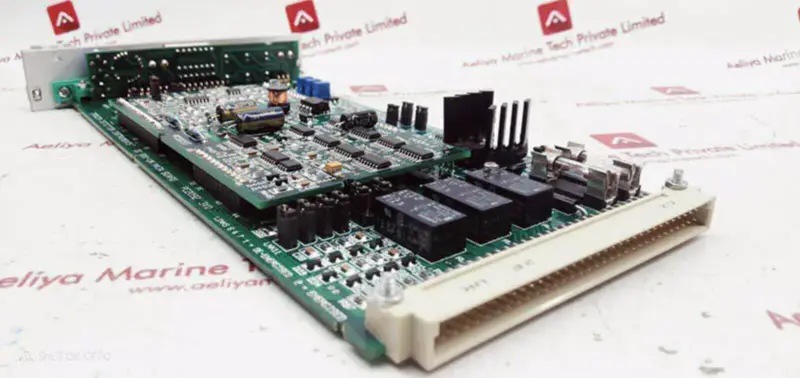 クラウコン検出器 pc2092