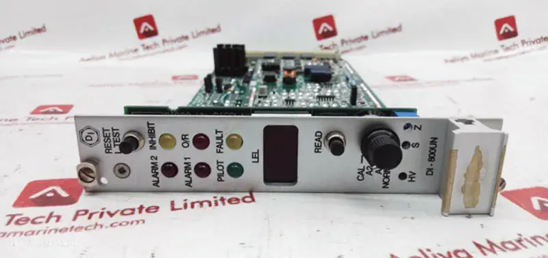 クラウコン検出器 pc2092