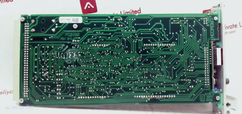 クラウコン検出器 pc2092