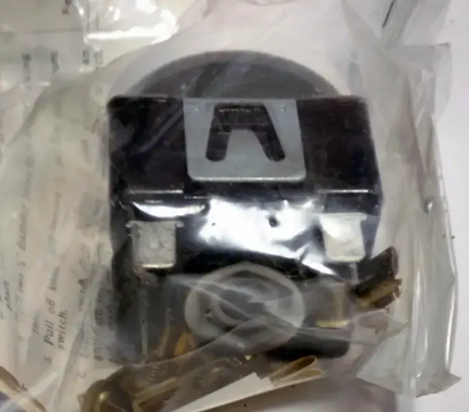クロマロックス CH252