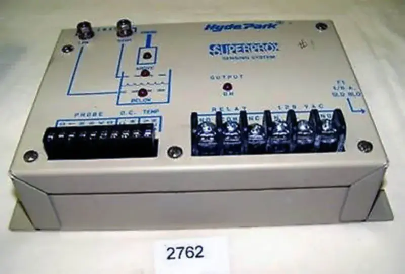 ハイドパーク SP102
