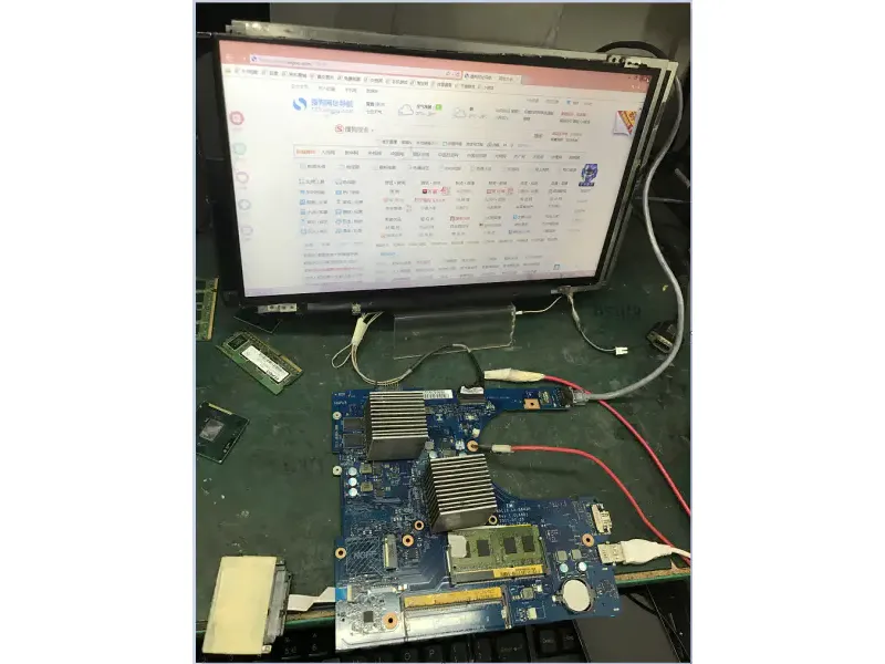 Lenovo Thinkpad S430 336457G Intel i7-3520M 04Y1691 QILP2 LA-8262P マザーボード