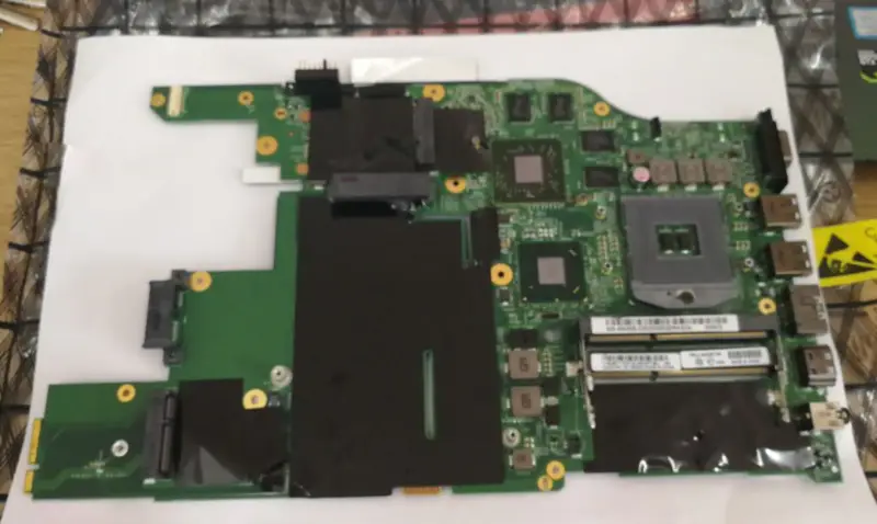 レノボ Thinkpad E520 マザーボード