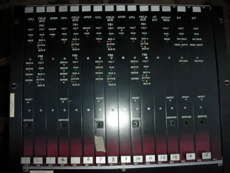 TAYLOR ABB MOD 300 フィールドバスモジュール 6227BZ10200