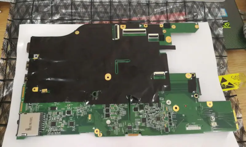 レノボ Thinkpad E520 マザーボード