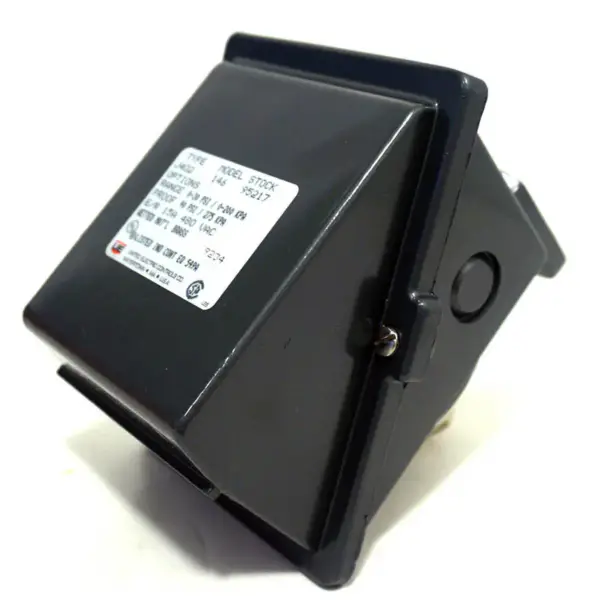 ユナイテッド・エレクトリック J402-146