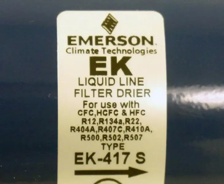 サービス・ファースト/エマソン EK-417S