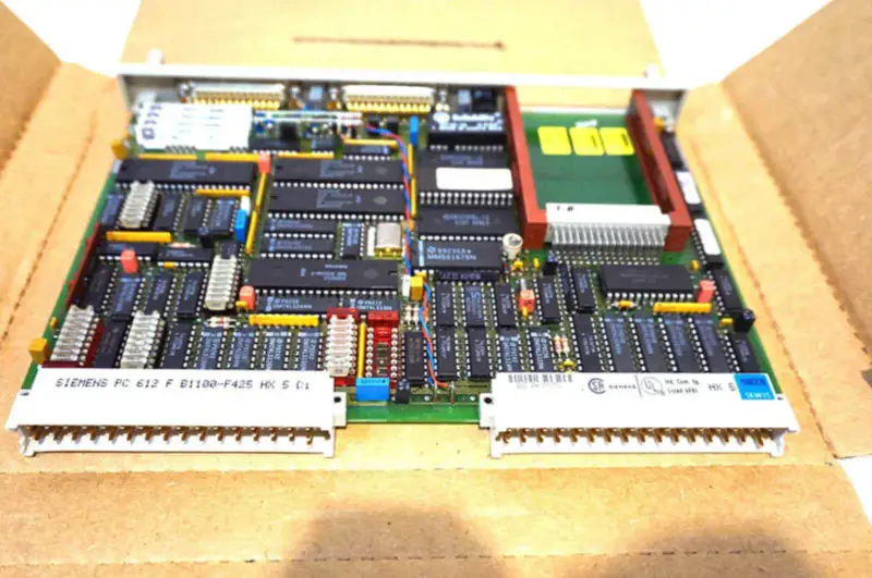 シーメンス 6ES5525-3UA21