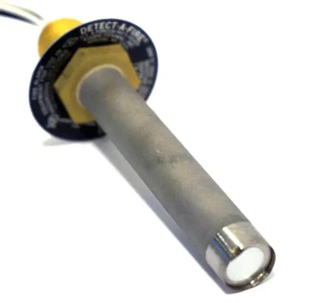 FENWAL 12-E27121-000-03 垂直検出器