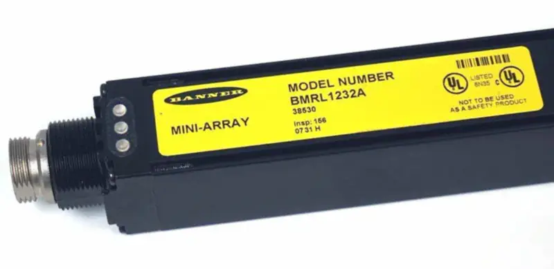 バナーBML1232A