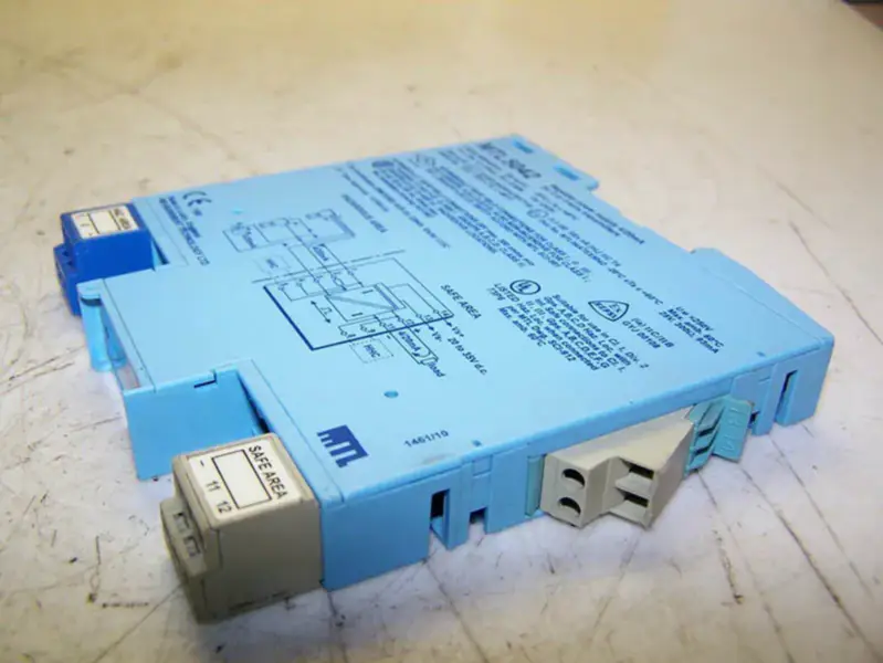 計測技術 MTL5042