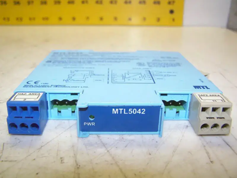 計測技術 MTL5042