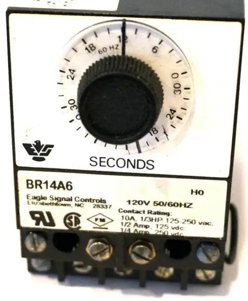 ダナハーコントロールズ br14a6