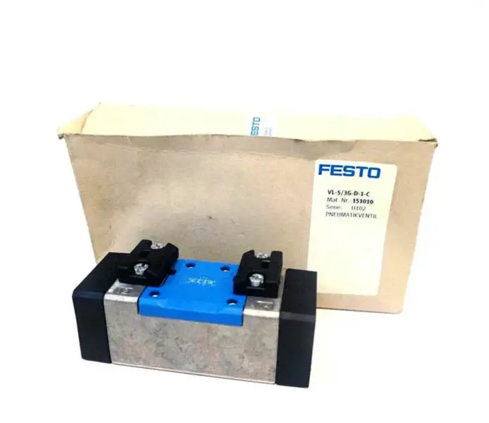 フェストVL-5/3G-D-1-C