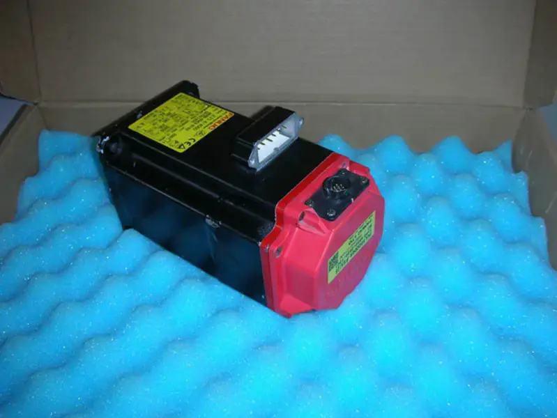 ファナック A06B-0063-B103