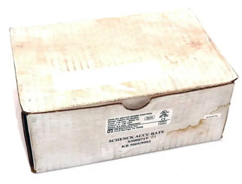 KBエレクトロニクス KBWT-16