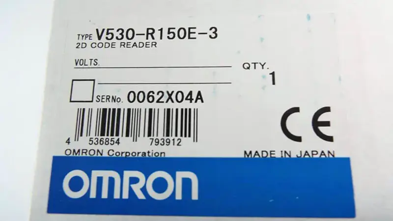 オムロンV530-R150E-3