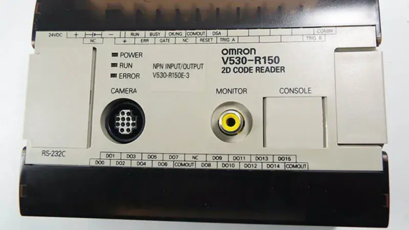 オムロンV530-R150E-3