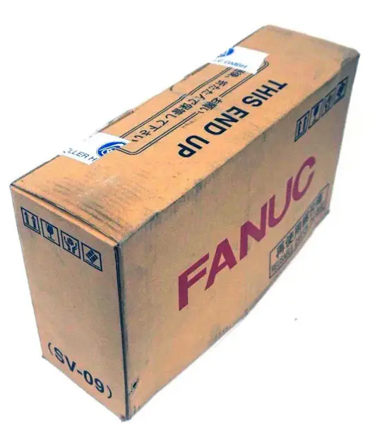 ファナック A06B-6124-H102